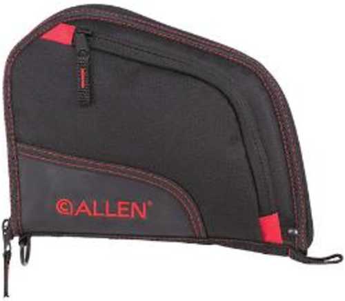 Allen Auto Fit Holster 9" Blk/red